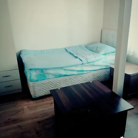 Alanlar Alabalik Ve Hotel