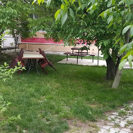 Hotel Alanlar Alabalik Ve *